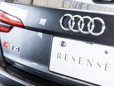 2019 AUDI RS4 AVANT thumbnail 36