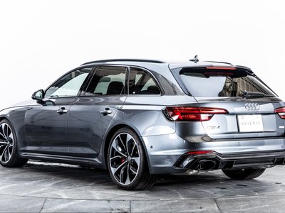 2019 AUDI RS4 AVANT thumbnail 29