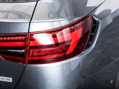 2019 AUDI RS4 AVANT thumbnail 35