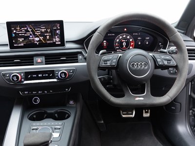 2019 AUDI RS4 AVANT thumbnail 39