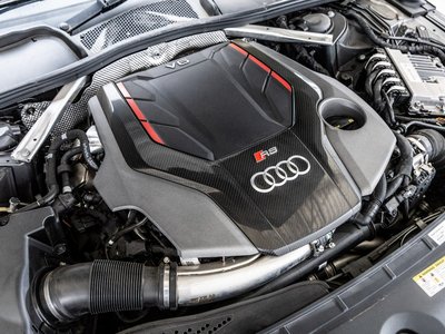 2019 AUDI RS4 AVANT thumbnail 38