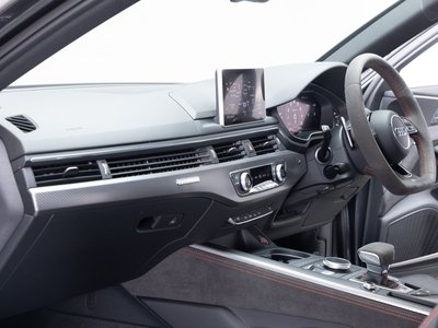 2019 AUDI RS4 AVANT thumbnail 44