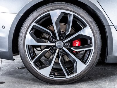 2019 AUDI RS4 AVANT thumbnail 24