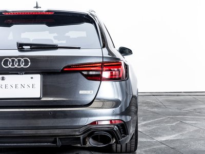 2019 AUDI RS4 AVANT thumbnail 32