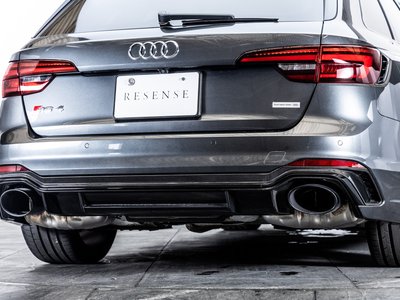 2019 AUDI RS4 AVANT thumbnail 31