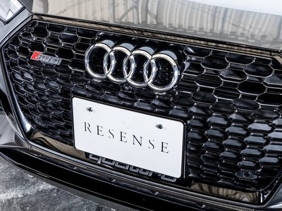 2019 AUDI RS4 AVANT thumbnail 19