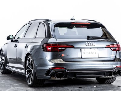 2019 AUDI RS4 AVANT thumbnail 28
