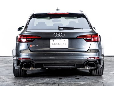 2019 AUDI RS4 AVANT thumbnail 30