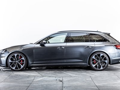 2019 AUDI RS4 AVANT thumbnail 5