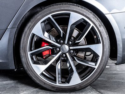 2019 AUDI RS4 AVANT thumbnail 22