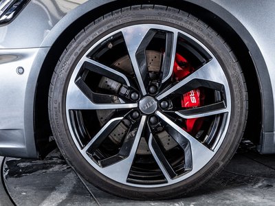 2019 AUDI RS4 AVANT thumbnail 21