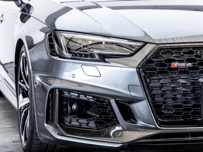 2019 AUDI RS4 AVANT thumbnail 12