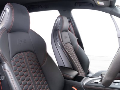 2019 AUDI RS4 AVANT thumbnail 42