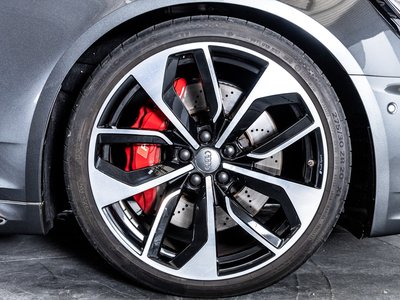 2019 AUDI RS4 AVANT thumbnail 23