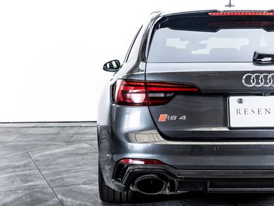 2019 AUDI RS4 AVANT thumbnail 33