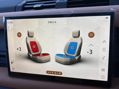 LAND ROVER DEFENDER - 4