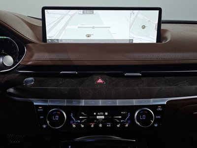 2020 Genesis G80 (RG3) 缩略图 15