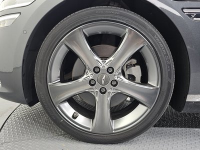 2020 Genesis G80 (RG3) 照片 6
