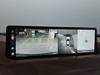 2020 Genesis G80 (RG3) 缩略图 16