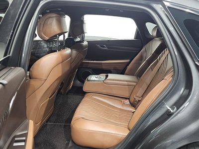2020 Genesis G80 (RG3) 缩略图 11