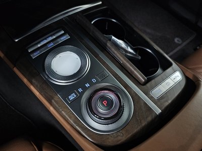 2020 Genesis G80 (RG3) 照片 9