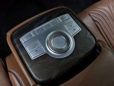 2020 Genesis G80 (RG3) 缩略图 18