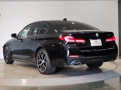 BMW 5 SERIES - 6