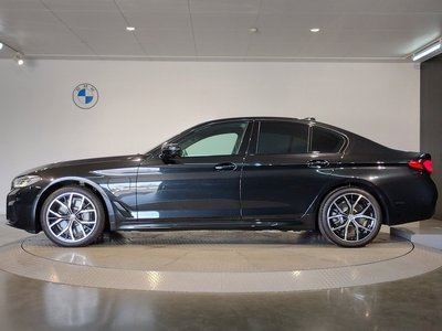 BMW 5 SERIES - 5