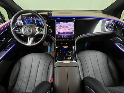 MERCEDES-BENZ EQE - 5