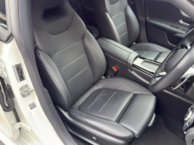2025 Mercedes-BENZ CLA AMG — миниатюра 13