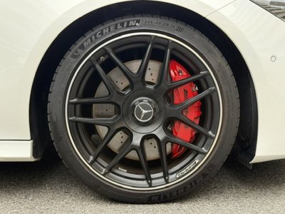 2025 Mercedes-BENZ CLA AMG — миниатюра 18