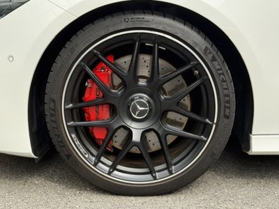 2025 Mercedes-BENZ CLA AMG — миниатюра 20