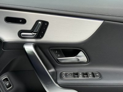2025 Mercedes-BENZ CLA AMG — миниатюра 12