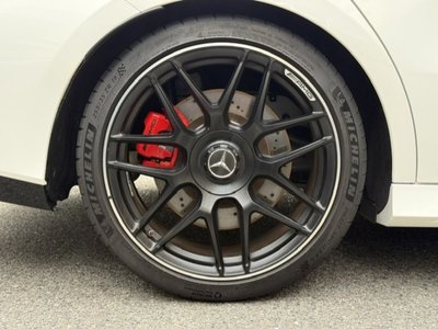2025 Mercedes-BENZ CLA AMG — миниатюра 19