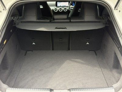 2025 Mercedes-BENZ CLA AMG — миниатюра 15