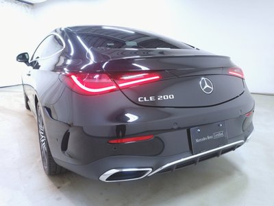2024 Mercedes-BENZ CLE 照片 6