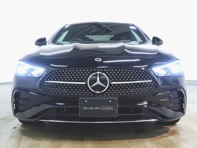 2024 Mercedes-BENZ CLE 照片 2