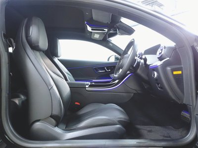 صورة مصغرة 21 لـ 2024 Mercedes-BENZ CLE