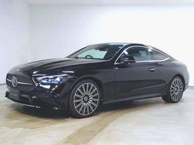 2024 Mercedes-BENZ CLE 照片 1