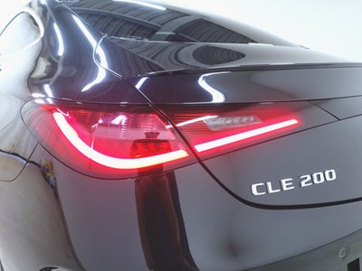 2024 Mercedes-BENZ CLE 照片 5