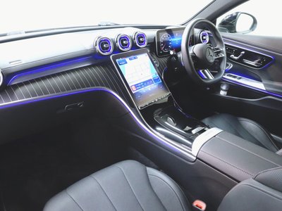 صورة مصغرة 11 لـ 2024 Mercedes-BENZ CLE