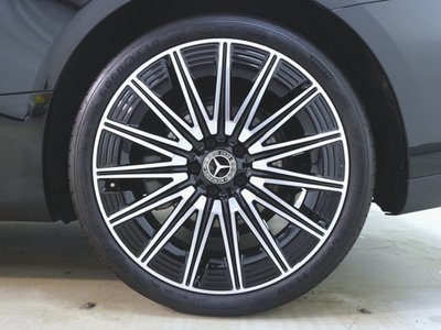 صورة مصغرة 31 لـ 2024 Mercedes-BENZ CLE