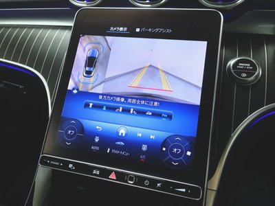 صورة مصغرة 17 لـ 2024 Mercedes-BENZ CLE