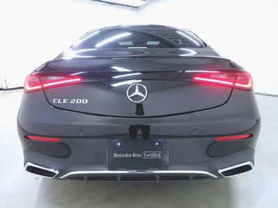 2024 Mercedes-BENZ CLE 照片 7
