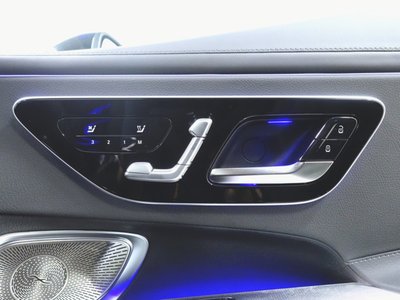 صورة مصغرة 19 لـ 2024 Mercedes-BENZ CLE