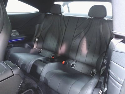 صورة مصغرة 26 لـ 2024 Mercedes-BENZ CLE