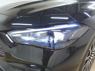 2024 Mercedes-BENZ CLE 照片 3
