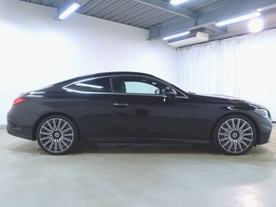 2024 Mercedes-BENZ CLE 照片 8