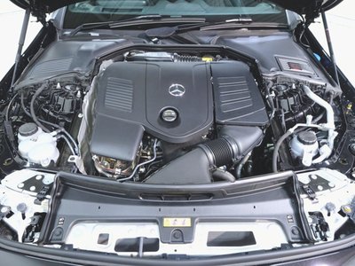 صورة مصغرة 35 لـ 2024 Mercedes-BENZ CLE