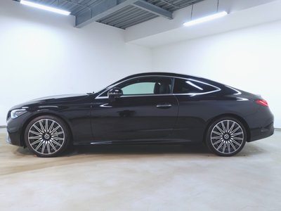 2024 Mercedes-BENZ CLE 照片 4